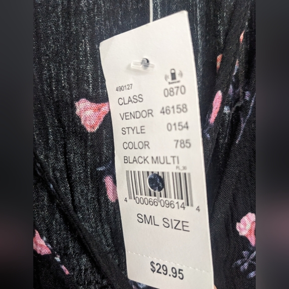 PacSun Sundress - Picture 3 of 4